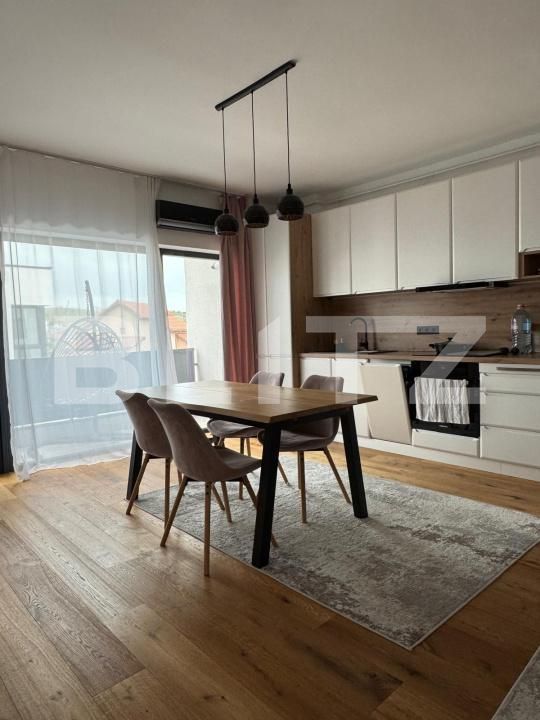 Apartament de vânzare 3 camere Apahida - 179391AV | BLITZ Cluj-Napoca | Poza1