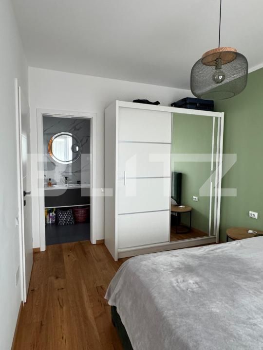 Apartament de vânzare 3 camere Apahida - 179391AV | BLITZ Cluj-Napoca | Poza4