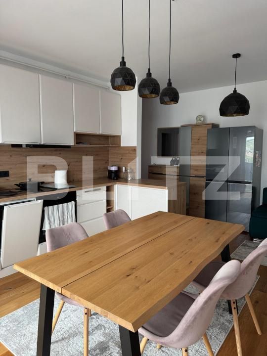 Apartament de vânzare 3 camere Apahida - 179391AV | BLITZ Cluj-Napoca | Poza2