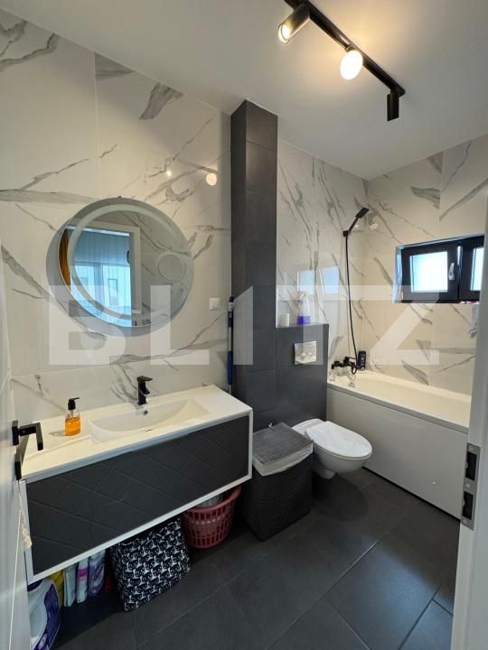 Apartament de vânzare 3 camere Apahida - 179391AV | BLITZ Cluj-Napoca | Poza5