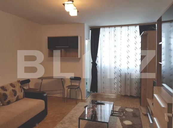 Garsonieră de vânzare Gheorgheni - 179393AV | BLITZ Cluj-Napoca | Poza1