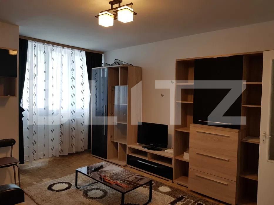 Garsonieră de vânzare Gheorgheni - 179393AV | BLITZ Cluj-Napoca | Poza2
