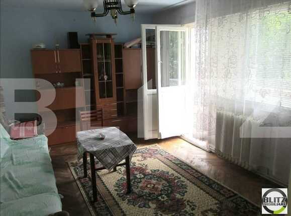 Apartament de vânzare 4 camere Gheorgheni - 1794AV | BLITZ Cluj-Napoca | Poza1
