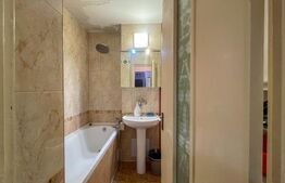 Apartament 3 camere, 65 mp + balcon – Piața Mărăști