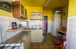 Apartament 3 camere, 65 mp + balcon – Piața Mărăști