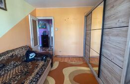 Apartament 3 camere, 65 mp + balcon – Piața Mărăști