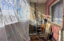 Apartament 3 camere, 65 mp + balcon – Piața Mărăști