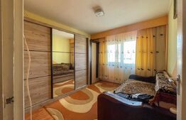 Apartament 3 camere, 65 mp + balcon – Piața Mărăști