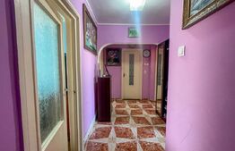Apartament 3 camere, 65 mp + balcon – Piața Mărăști