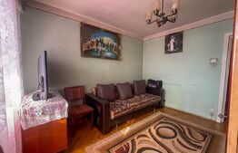 Apartament 3 camere, 65 mp + balcon – Piața Mărăști