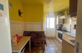 Apartament 3 camere, 65 mp + balcon – Piața Mărăști