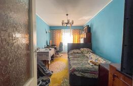 Apartament 3 camere, 65 mp + balcon – Piața Mărăști
