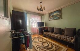 Apartament 3 camere, 65 mp + balcon – Piața Mărăști