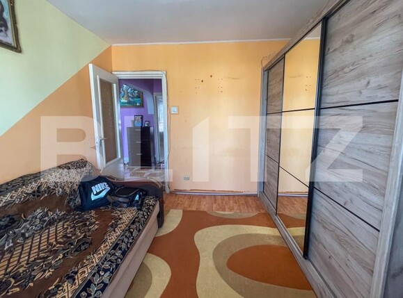 Apartament de vânzare 3 camere Marasti - 179401AV | BLITZ Cluj-Napoca | Poza2