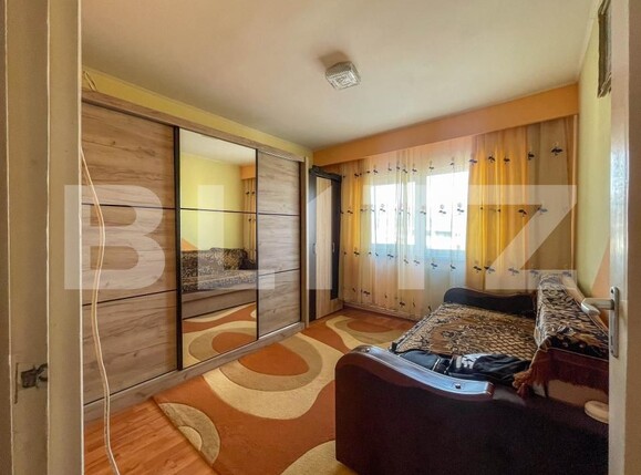 Apartament de vânzare 3 camere Marasti - 179401AV | BLITZ Cluj-Napoca | Poza1