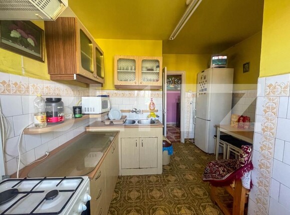 Apartament de vânzare 3 camere Marasti - 179401AV | BLITZ Cluj-Napoca | Poza7