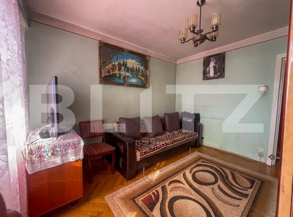 Apartament de vânzare 3 camere Marasti - 179401AV | BLITZ Cluj-Napoca | Poza3