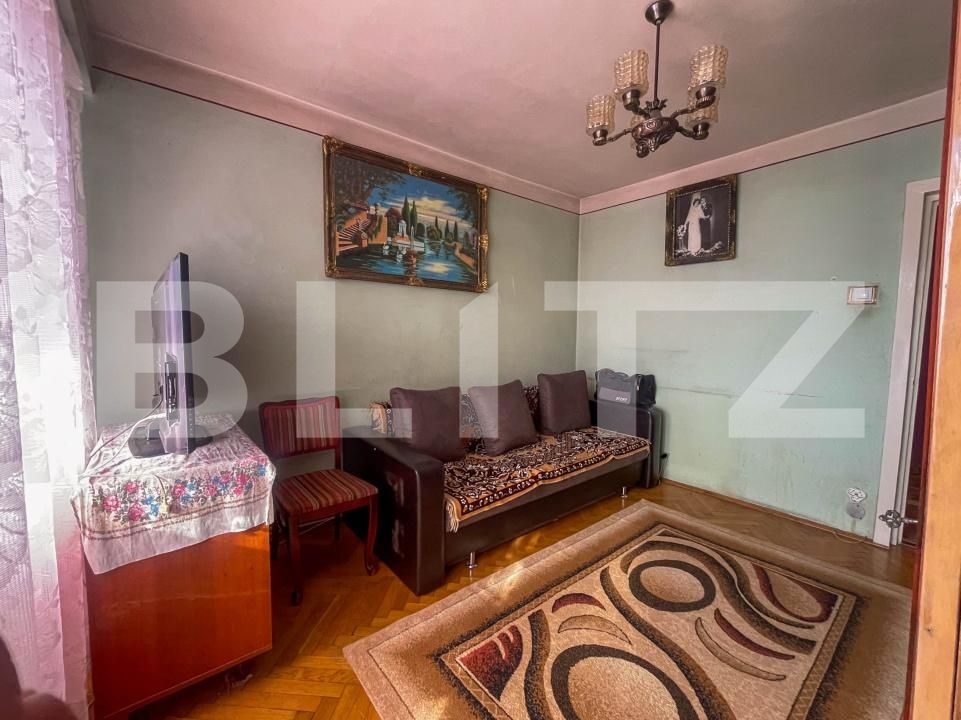 Apartament de vânzare 3 camere Marasti - 179401AV | BLITZ Cluj-Napoca | Poza3