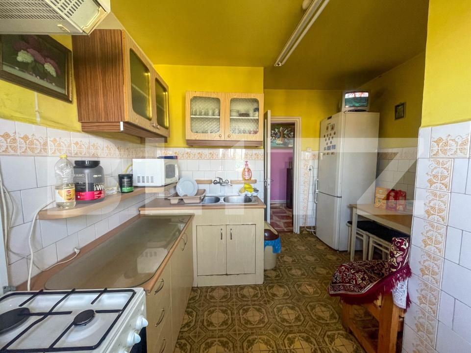 Apartament de vânzare 3 camere Marasti - 179401AV | BLITZ Cluj-Napoca | Poza7