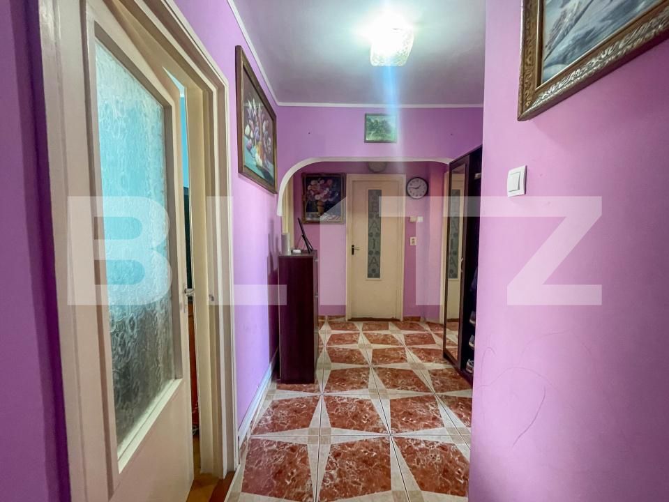 Apartament de vânzare 3 camere Marasti - 179401AV | BLITZ Cluj-Napoca | Poza8