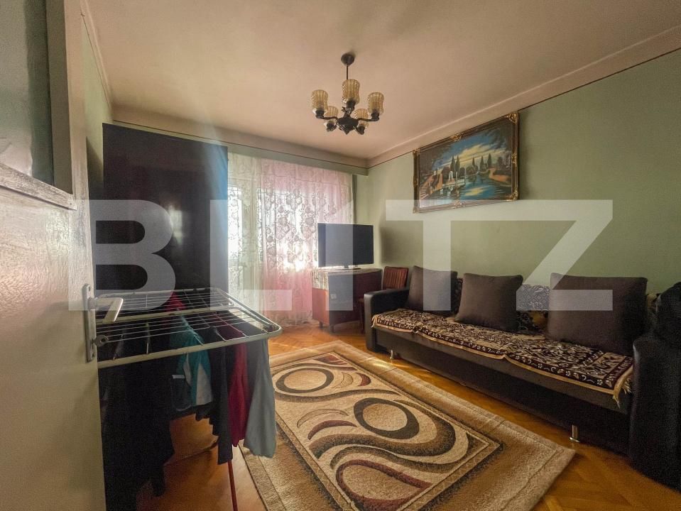 Apartament de vânzare 3 camere Marasti - 179401AV | BLITZ Cluj-Napoca | Poza4