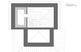 Duplex Premium, 5 camere, 180 mp, NZEB, teren 300mp, zona Criseni Dezmir