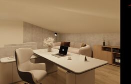 Duplex Premium, 5 camere, 180 mp, NZEB, teren 300mp, zona Criseni Dezmir