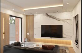 Duplex Premium, 5 camere, 180 mp, NZEB, teren 300mp, zona Criseni Dezmir