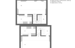 Duplex Premium, 5 camere, 180 mp, NZEB, teren 300mp, zona Criseni Dezmir