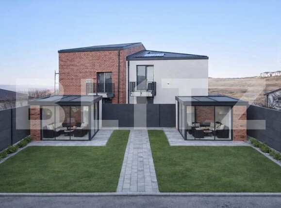 Casa de vânzare 5 camere Dezmir - 179402CV | BLITZ Cluj-Napoca | Poza14