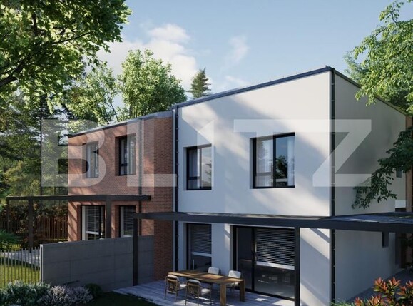 Casa de vânzare 5 camere Dezmir - 179402CV | BLITZ Cluj-Napoca | Poza1