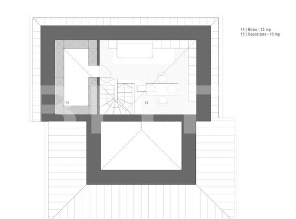 Casa de vânzare 5 camere Dezmir - 179402CV | BLITZ Cluj-Napoca | Poza8