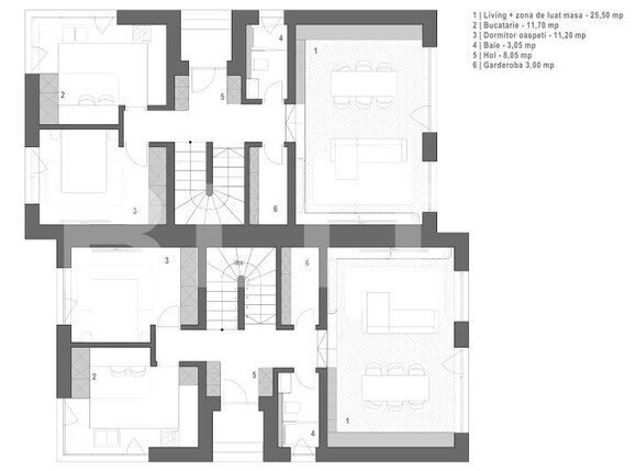 Casa de vânzare 5 camere Dezmir - 179402CV | BLITZ Cluj-Napoca | Poza8