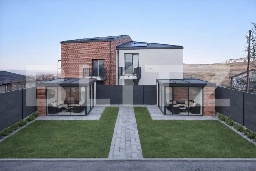 Casa de vânzare 5 camere Dezmir - 179402CV | BLITZ Cluj-Napoca | Poza2