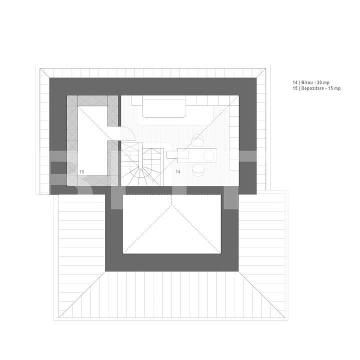 Casa de vânzare 5 camere Dezmir - 179402CV | BLITZ Cluj-Napoca | Poza8