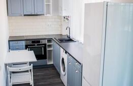 Apartament la cheie, 2 camere, 45,71 mp, zona semicentrala