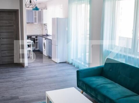 Apartament de vânzare 2 camere Semicentral - 179408AV | BLITZ Cluj-Napoca | Poza4