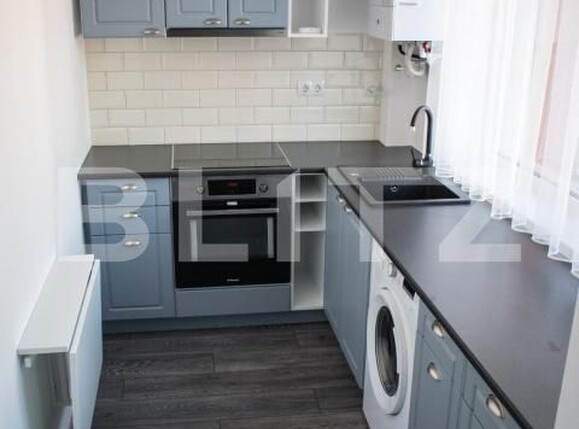 Apartament de vânzare 2 camere Semicentral - 179408AV | BLITZ Cluj-Napoca | Poza13