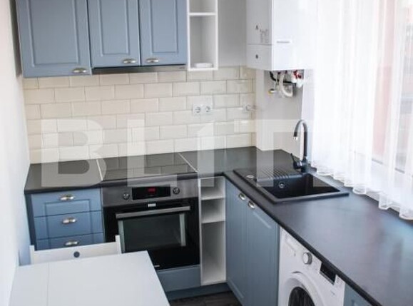 Apartament de vânzare 2 camere Semicentral - 179408AV | BLITZ Cluj-Napoca | Poza2