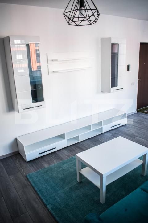 Apartament de vânzare 2 camere Semicentral - 179408AV | BLITZ Cluj-Napoca | Poza3