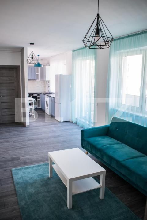 Apartament de vânzare 2 camere Semicentral - 179408AV | BLITZ Cluj-Napoca | Poza4