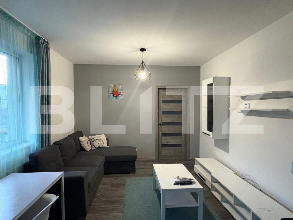 Apartament de vânzare 2 camere Semicentral - 179408AV | BLITZ Cluj-Napoca | Poza1