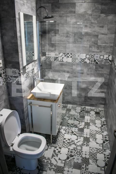 Apartament de vânzare 2 camere Semicentral - 179408AV | BLITZ Cluj-Napoca | Poza9