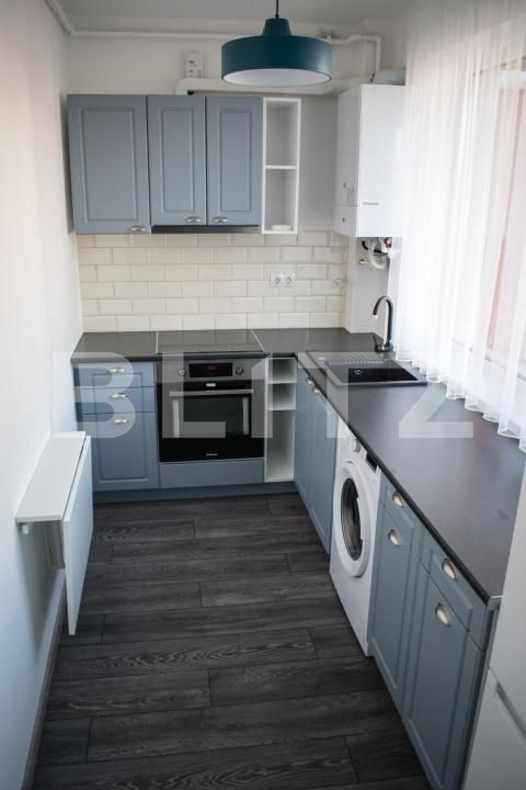 Apartament de vânzare 2 camere Semicentral - 179408AV | BLITZ Cluj-Napoca | Poza13