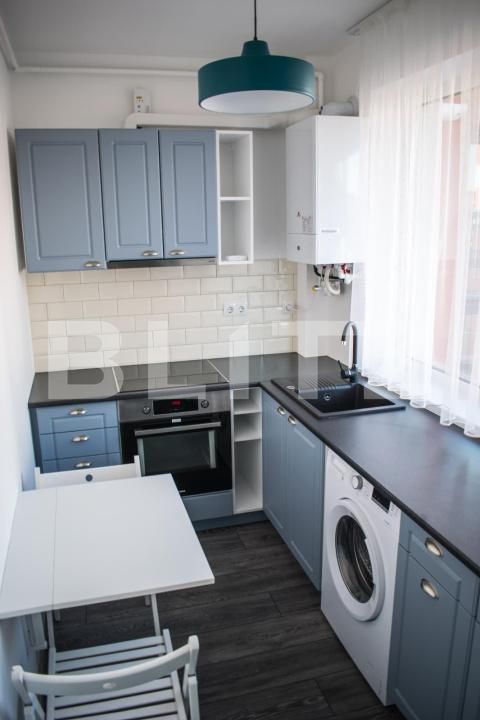 Apartament de vânzare 2 camere Semicentral - 179408AV | BLITZ Cluj-Napoca | Poza2
