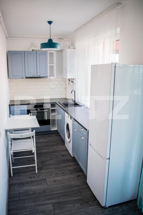 Apartament de vânzare 2 camere Semicentral - 179408AV | BLITZ Cluj-Napoca | Poza14