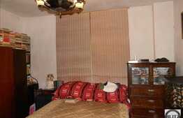 Casa in curte comuna, 2 camere, 77 mp, teren 200 mp, zona linistita