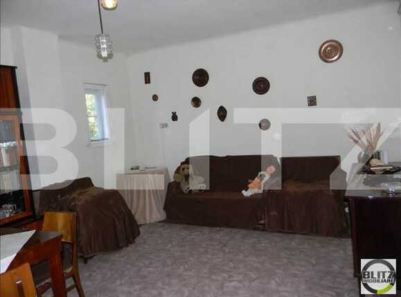 Casa de vânzare 2 camere Central - 17941CV | BLITZ Cluj-Napoca | Poza1