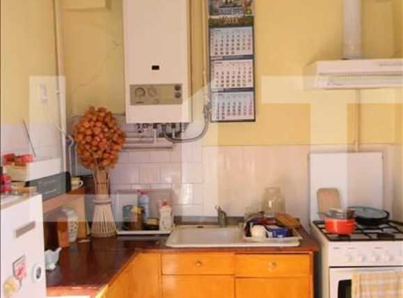 Casa de vânzare 2 camere Central - 17941CV | BLITZ Cluj-Napoca | Poza8