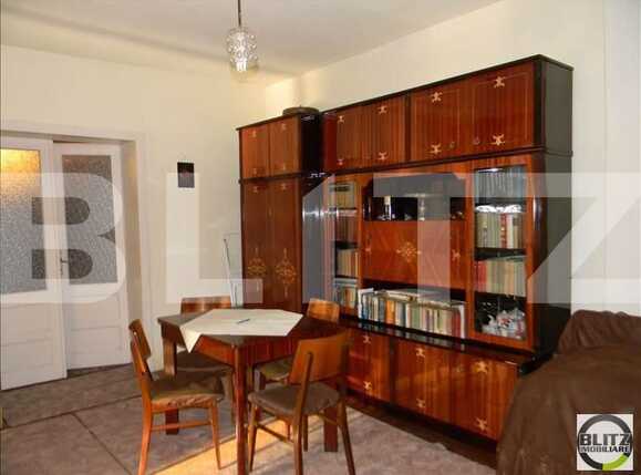 Casa de vânzare 2 camere Central - 17941CV | BLITZ Cluj-Napoca | Poza2